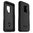 OtterBox Defender Shockproof Case & Belt Clip for Samsung Galaxy S9+ (Black)